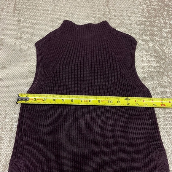 Aritzia Wilfred Free Palmier Sweater - Picture 13 of 16